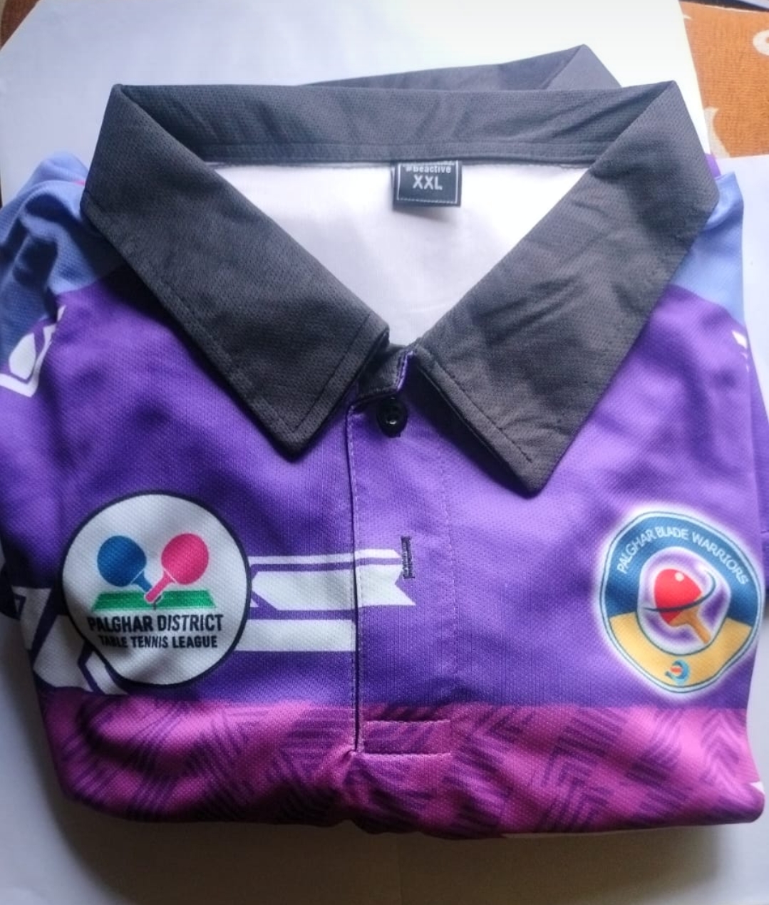 T-Shirt XXLsize Full Sleeve