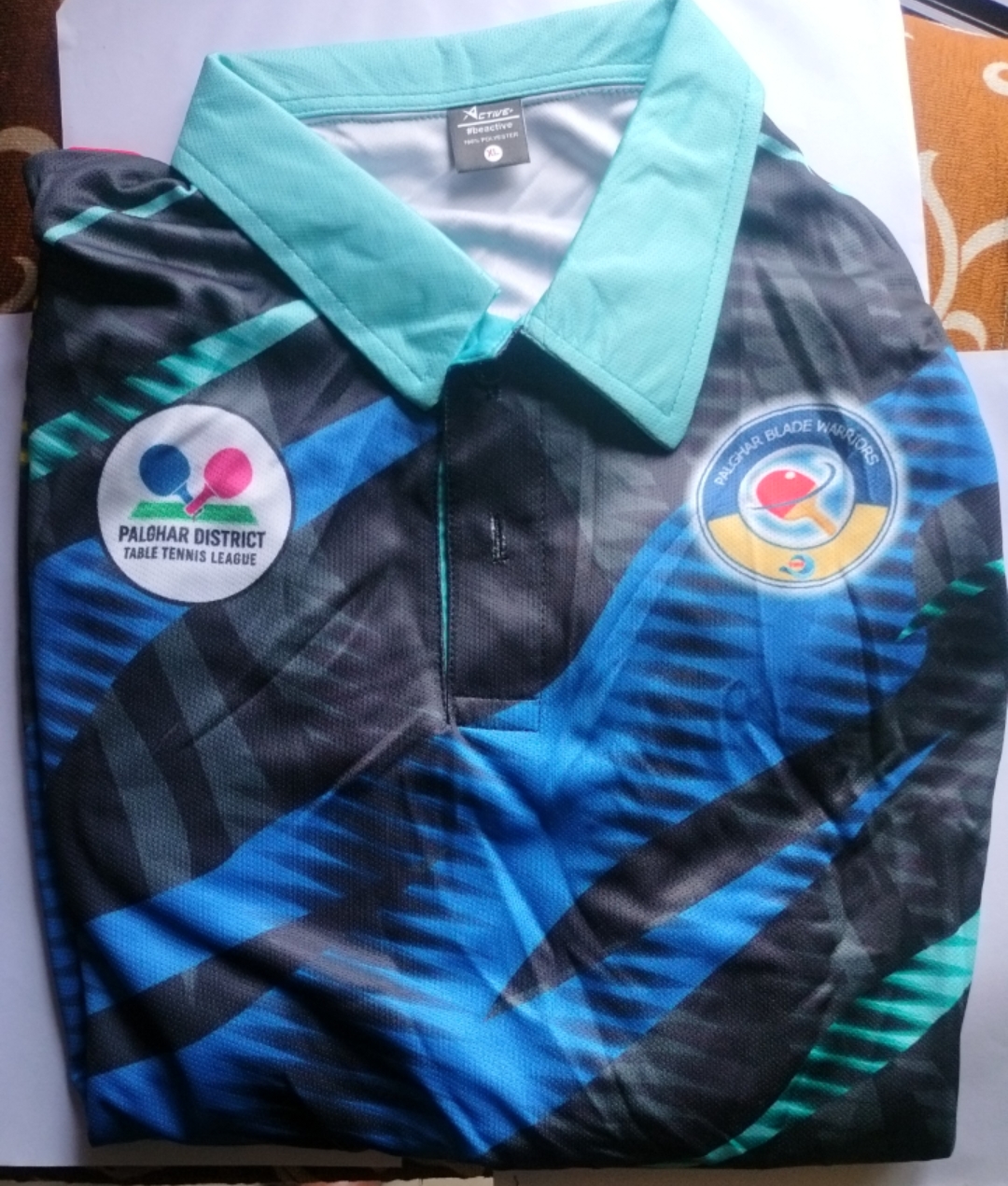 T-Shirt XLsize Full Sleeve